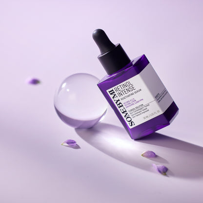 SOME BY MI RETINOL INTENSE REACTIVATING SERUM  - 30ml