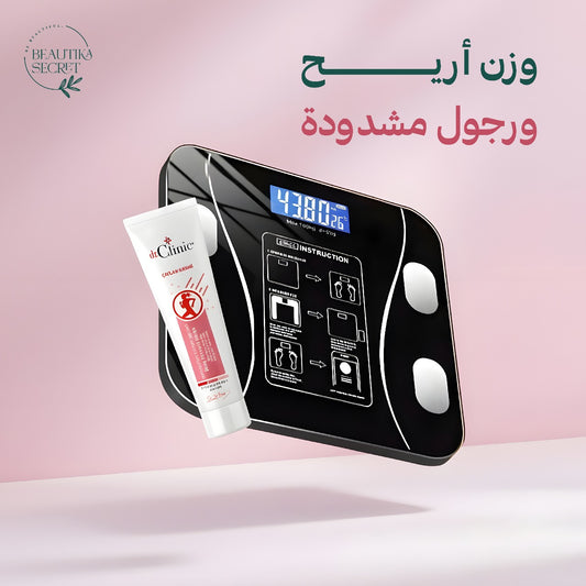 الجسم المثالي 