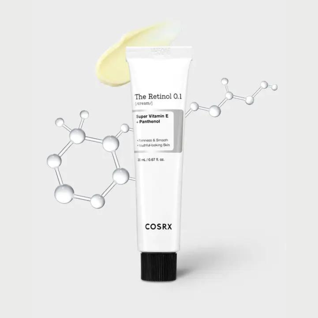 COSRX The Retinol 0.1 Cream