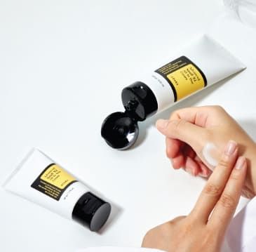 كريم COSRX Advanced Snail 92 الكل في واحد_Tube_50 جم