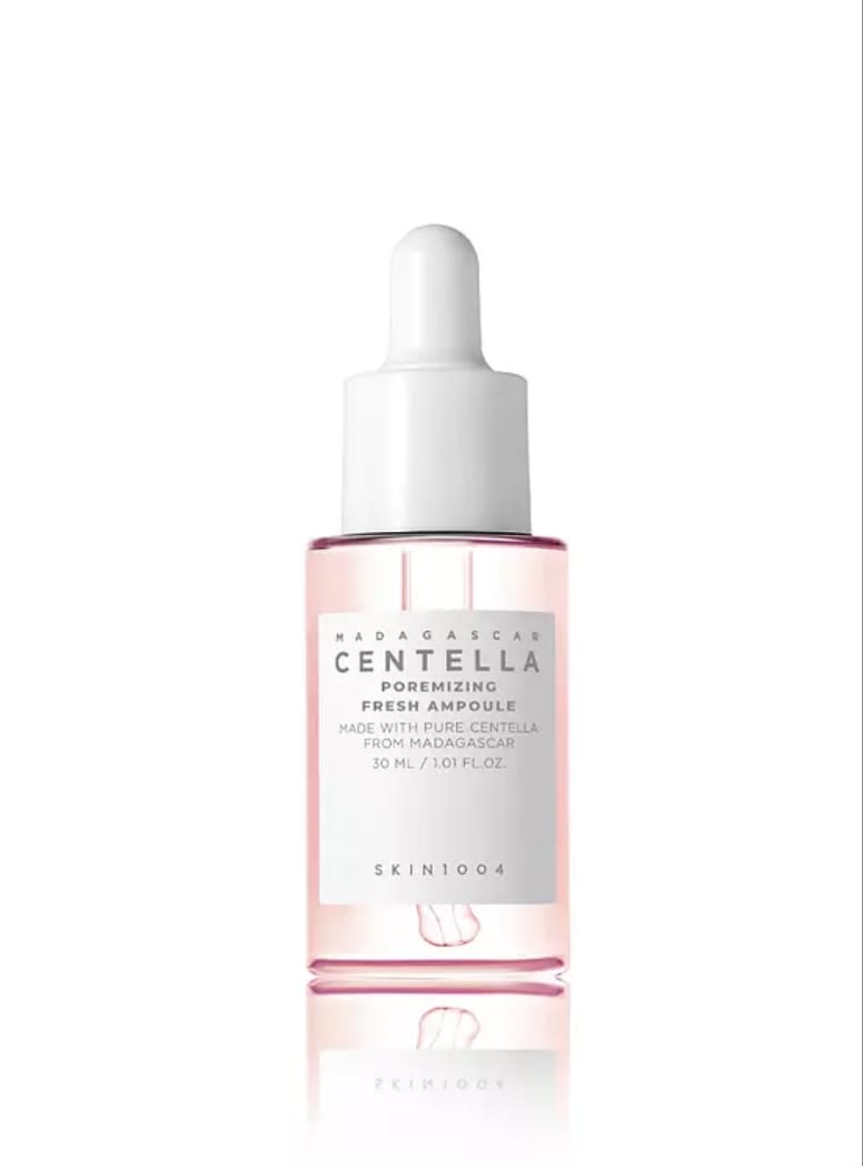 SKIN1004 Madagascar Centella Poremizing Fresh Ampoule 30ml