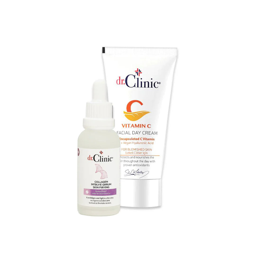 A duo of freshness and flexibility