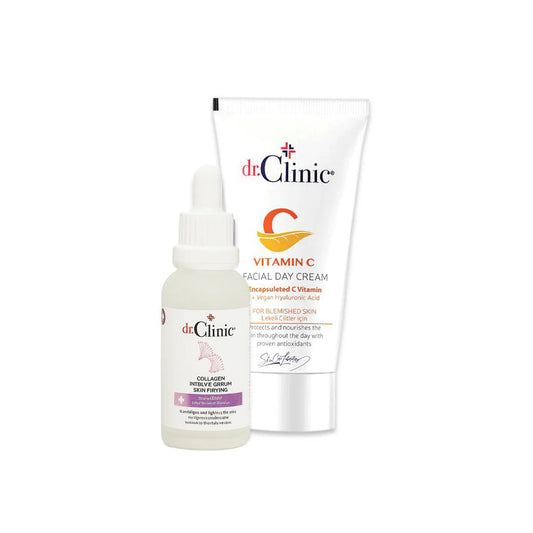 A duo of freshness and flexibility