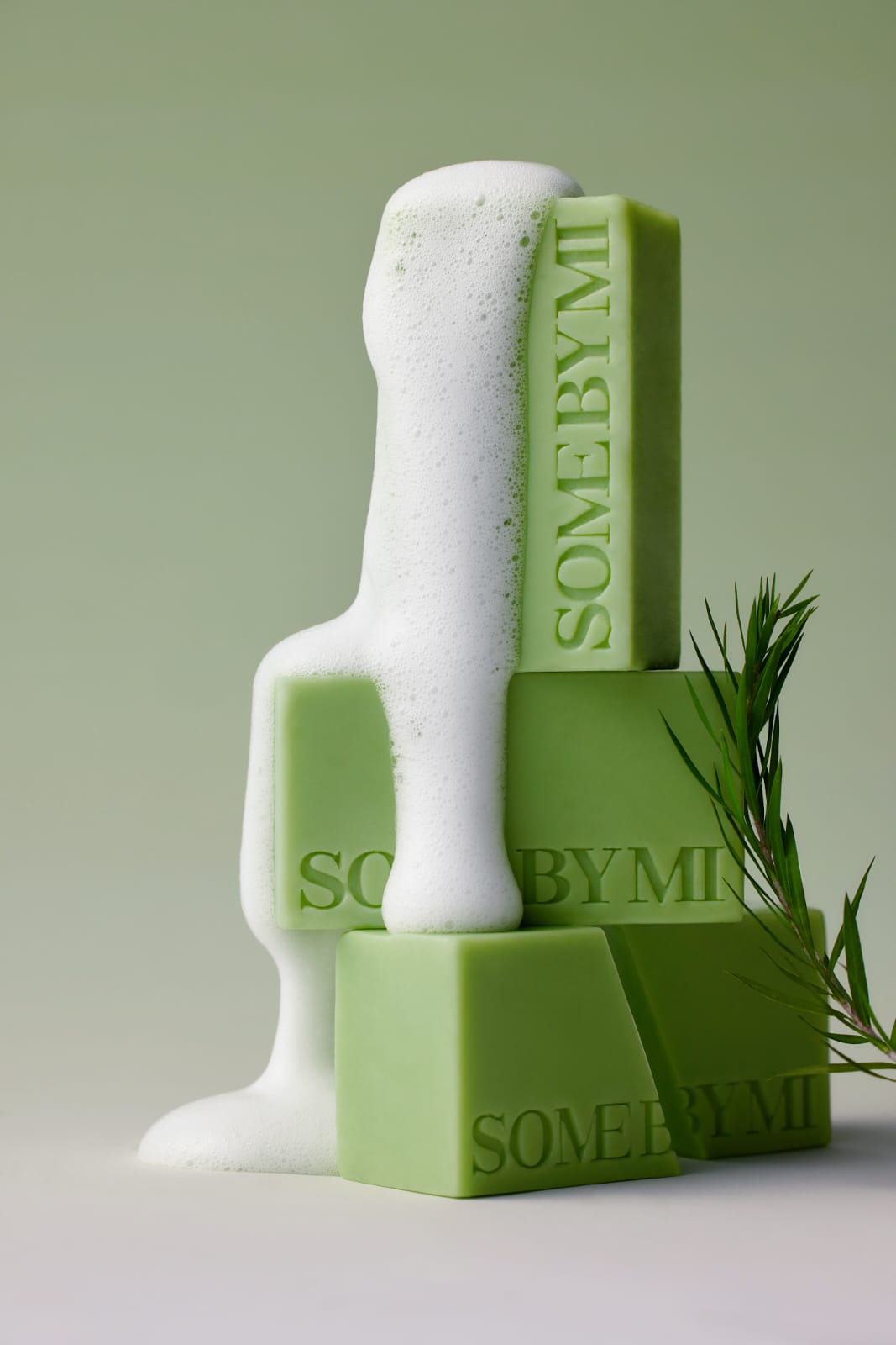 Miracle Facial Soap - 106 grams