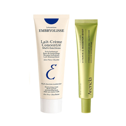 Glow & Care