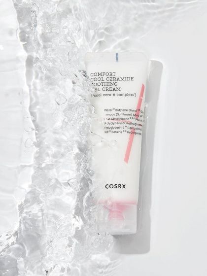 COSRX Balancium Comfort Cool Ceramide Soothing Gel Cream_ 85ml