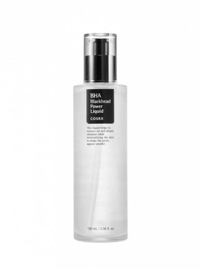 COSRX BHA Blackhead Power Liquid_50 ml