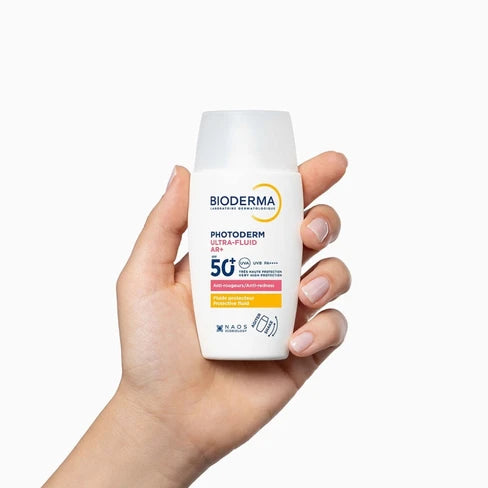 بيوديرما فوتوديرم ألترا فلويد AR+ SPF50+ (40 مل)