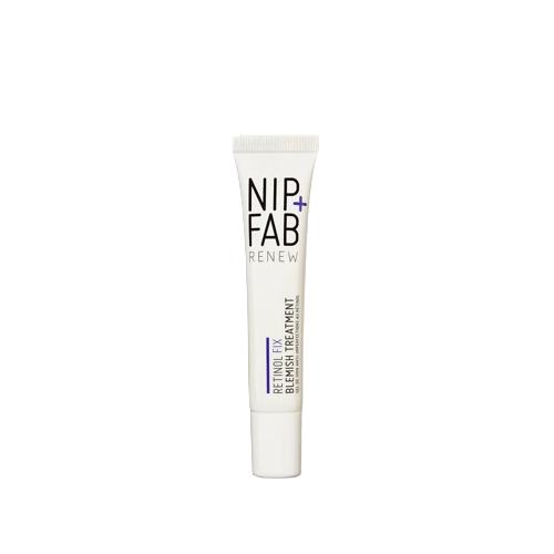 NIP+FAB Retinol Fix Blemish Gel Treatment 10%   - 
15 ml