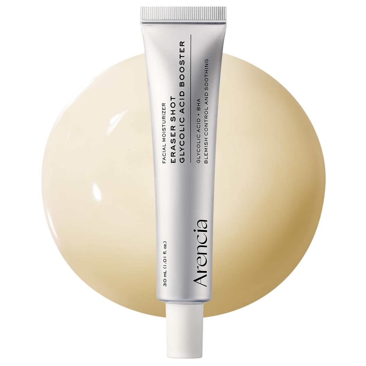Arencia Eraser Shot Glycolic Acid Booster 30Ml