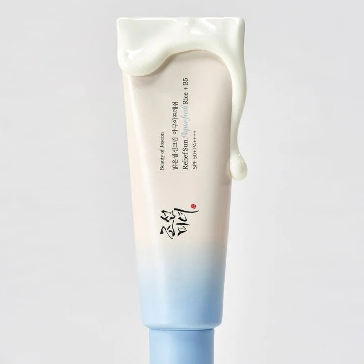 BEAUTYOFJOSEON Relief Sun Aqua Fresh
