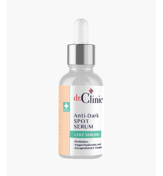 DR.CLINIC Anti-Dark Spot Serum 50ML