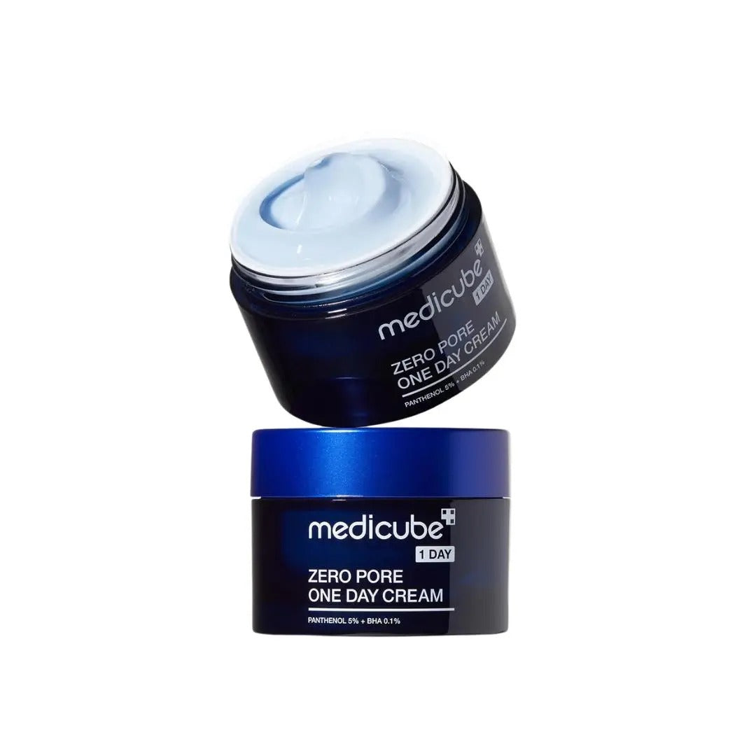 Medicube Zero Pore One Day Cream 50Ml