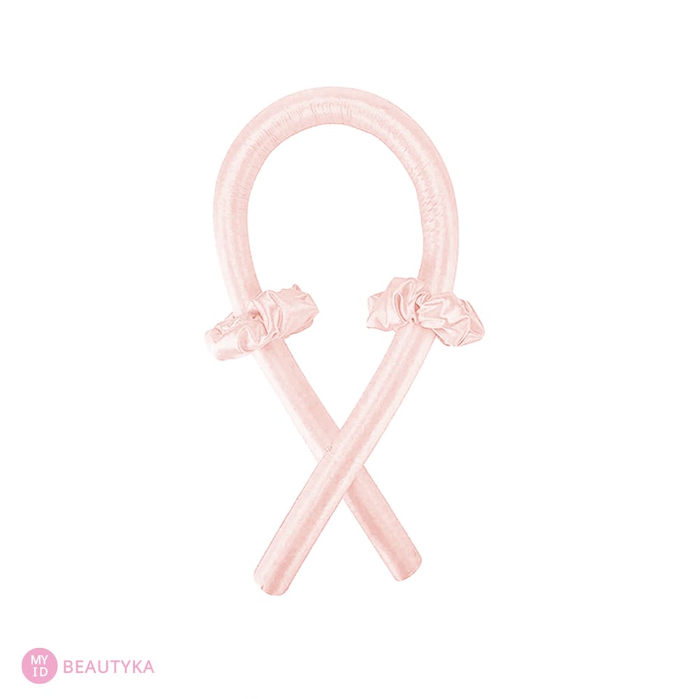 The Heatless Curling Satin