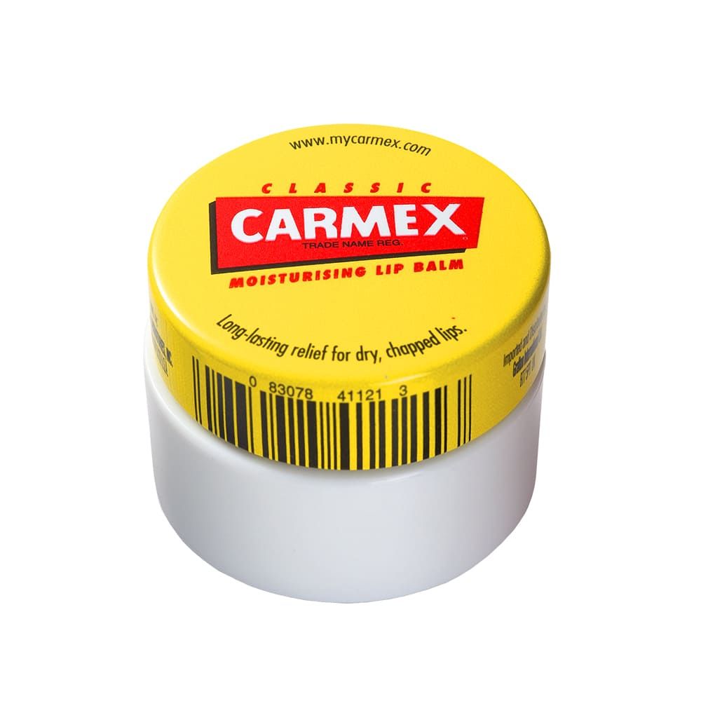 مرطب الشفاه الأصلي من كارمكس - 7.5 جم