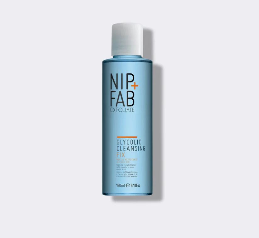 NIP+FAB GLYCOLIC CLEANSING FIX 150 ml – Beautika