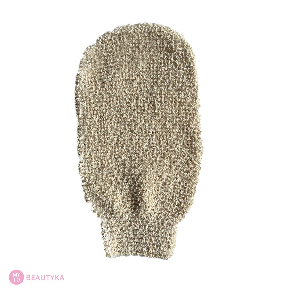 Bath Glove "Ramie"