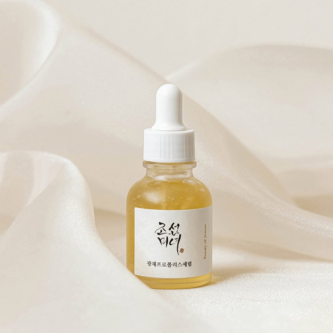 BEAUTYOFJOSEON_Glow Serum : Propolis + Niacinamide 30ml