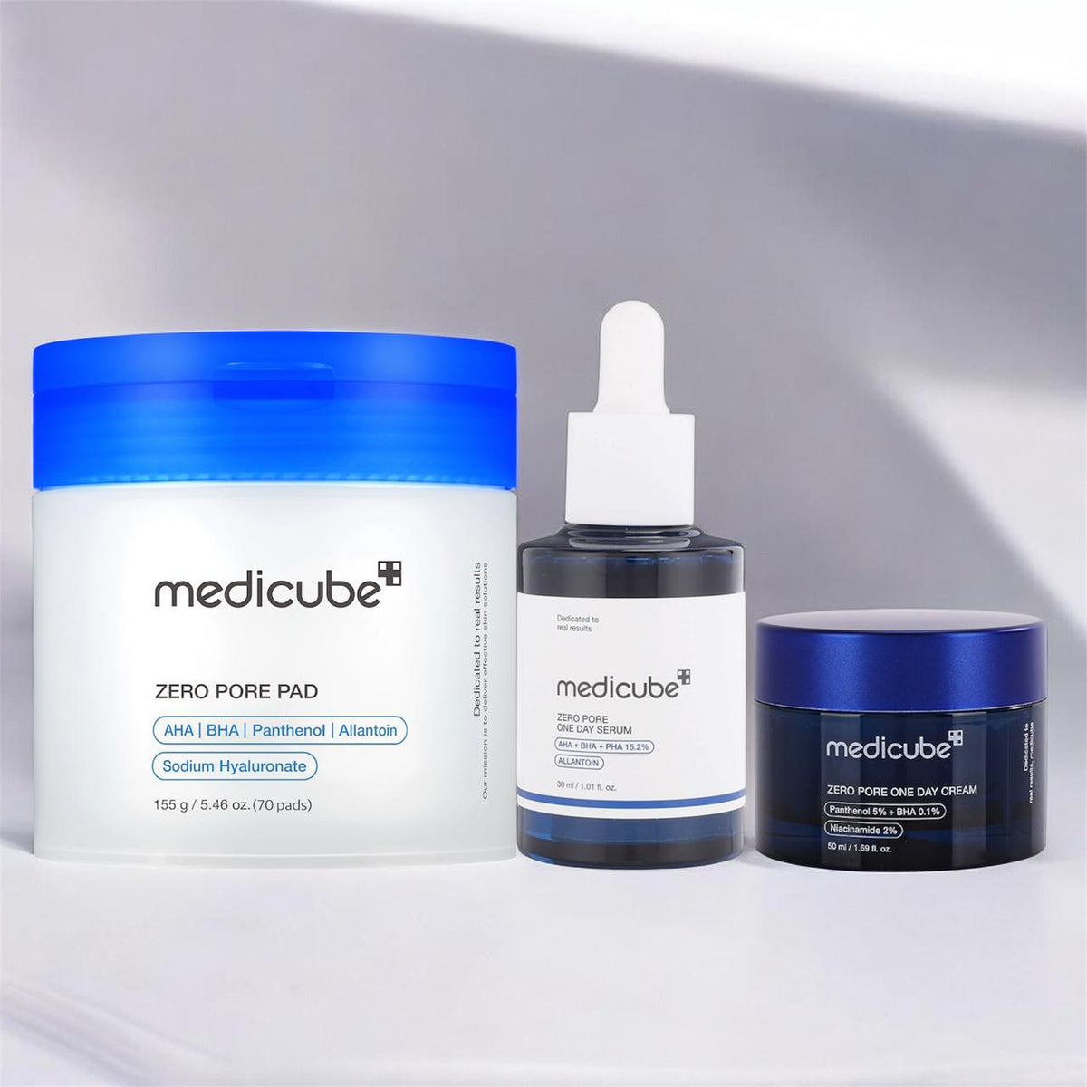 Zero Pore Ultimate Bundle