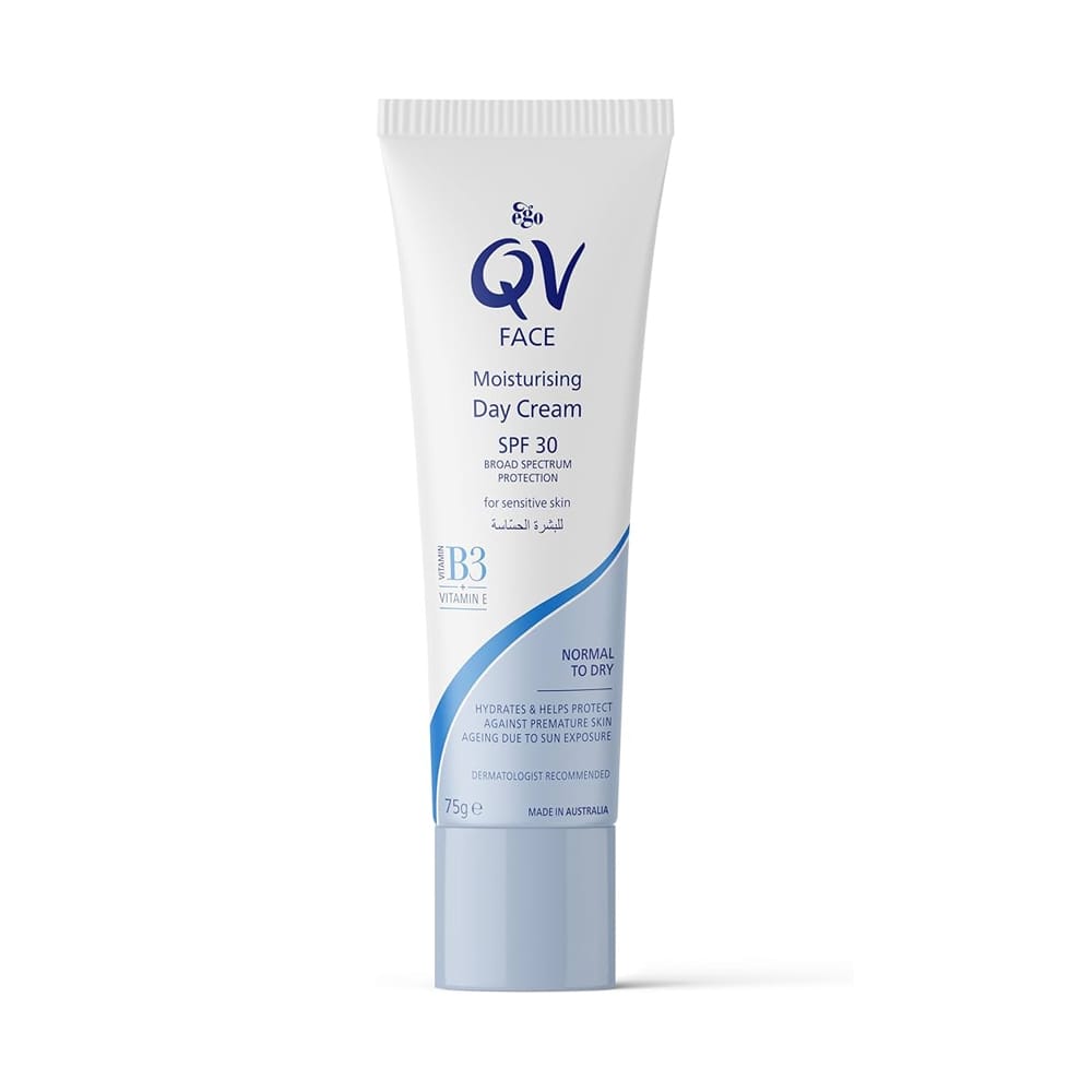 QV FACE DAY CREAM SPF 30 /75GM