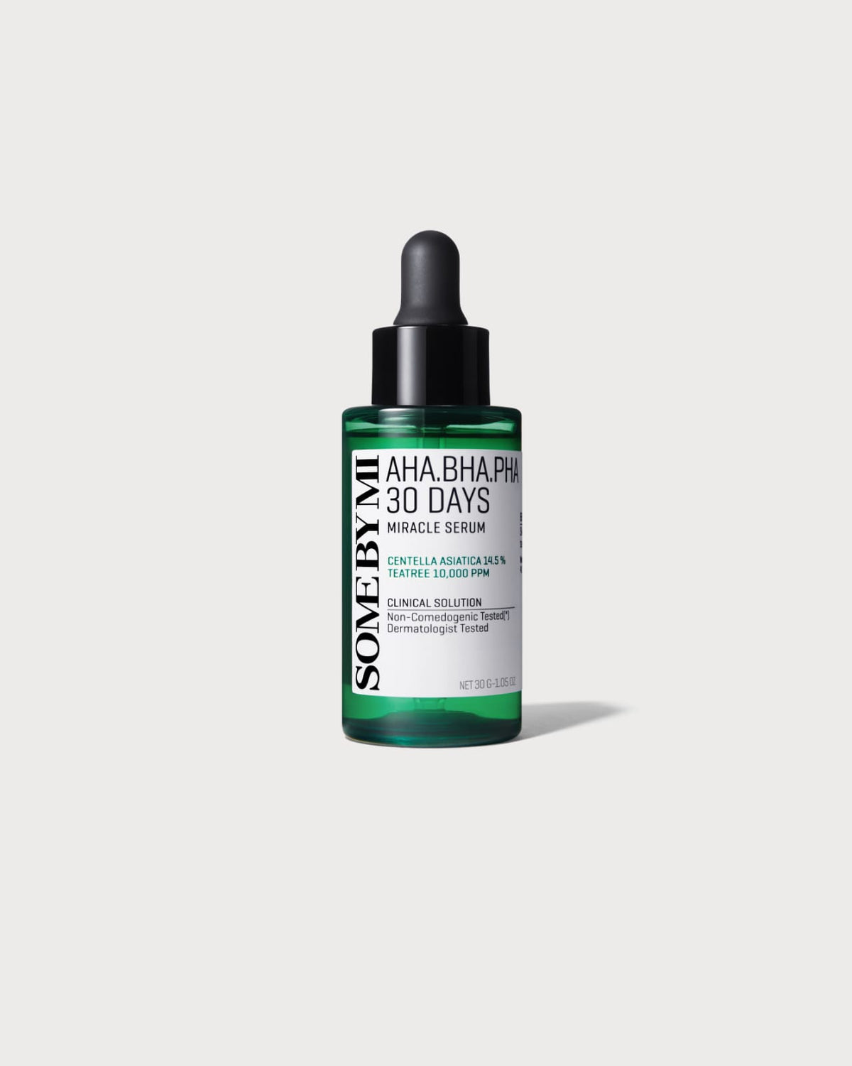 Miracle Facial Serum - 50 ml