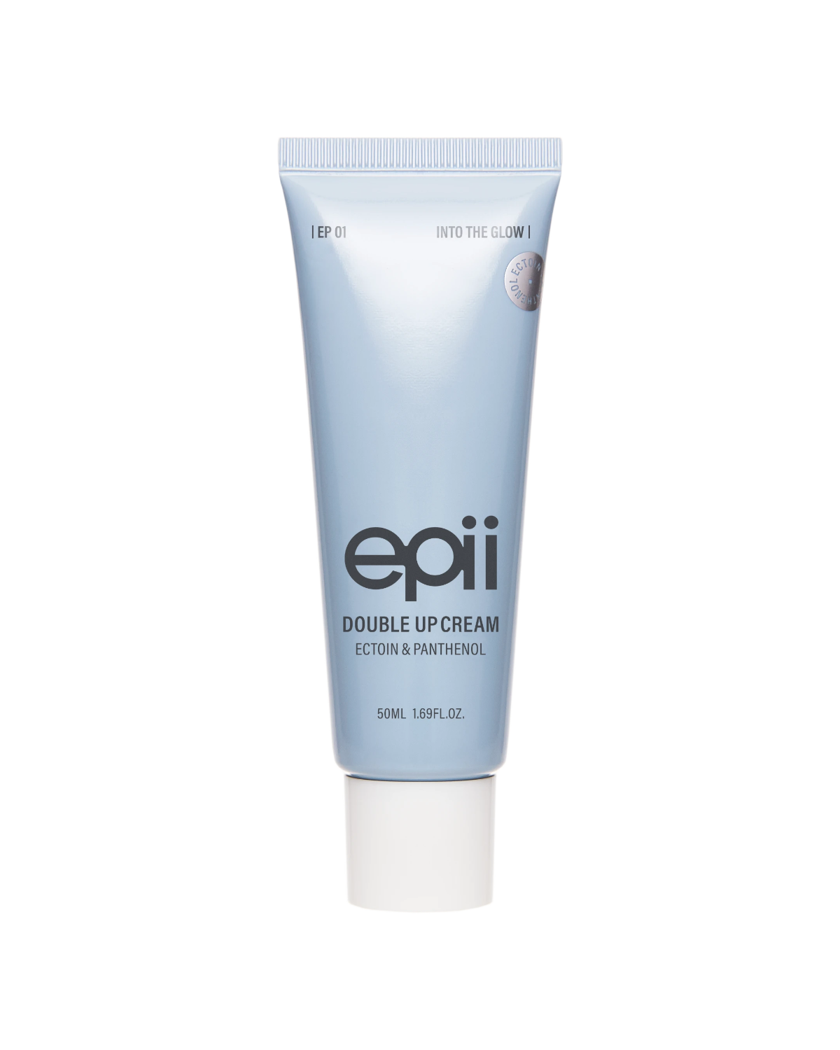 Epii Double Up Cream Ectoin & Panthenol 50Ml