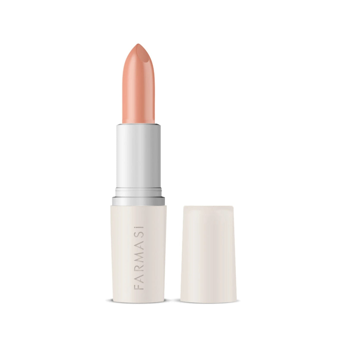 FARMASI CREAMY LIPSTK 4 GR - Barely Nude