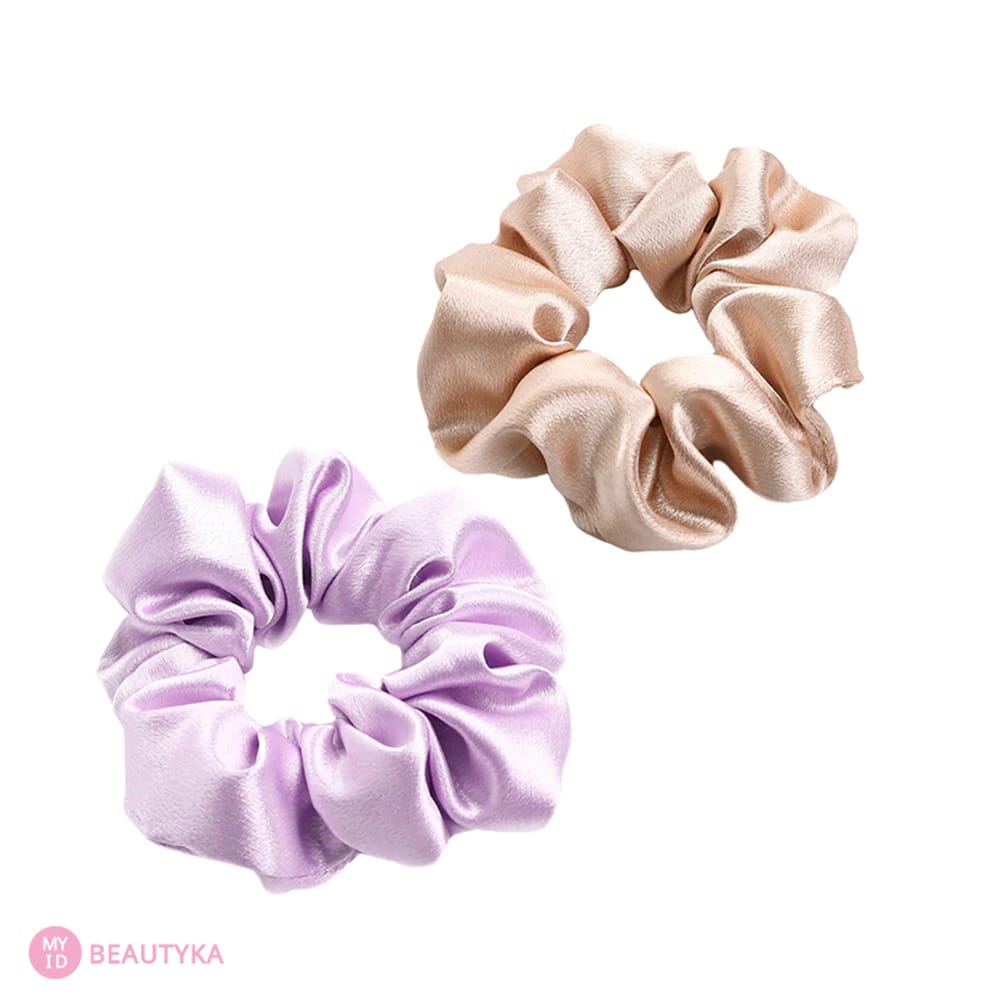 Hair Scrunchies - To the Beautiful You