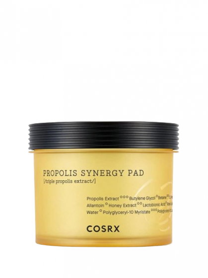 COSRX Full Fit Propolis Synergy Pad_ 70Pads/155mL