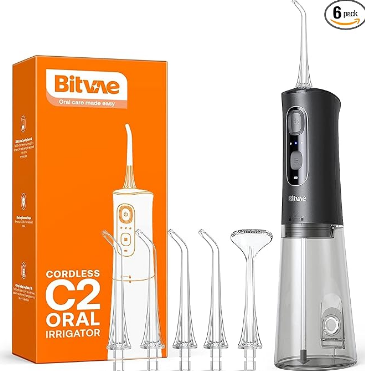 Bitvae Water  Flosser