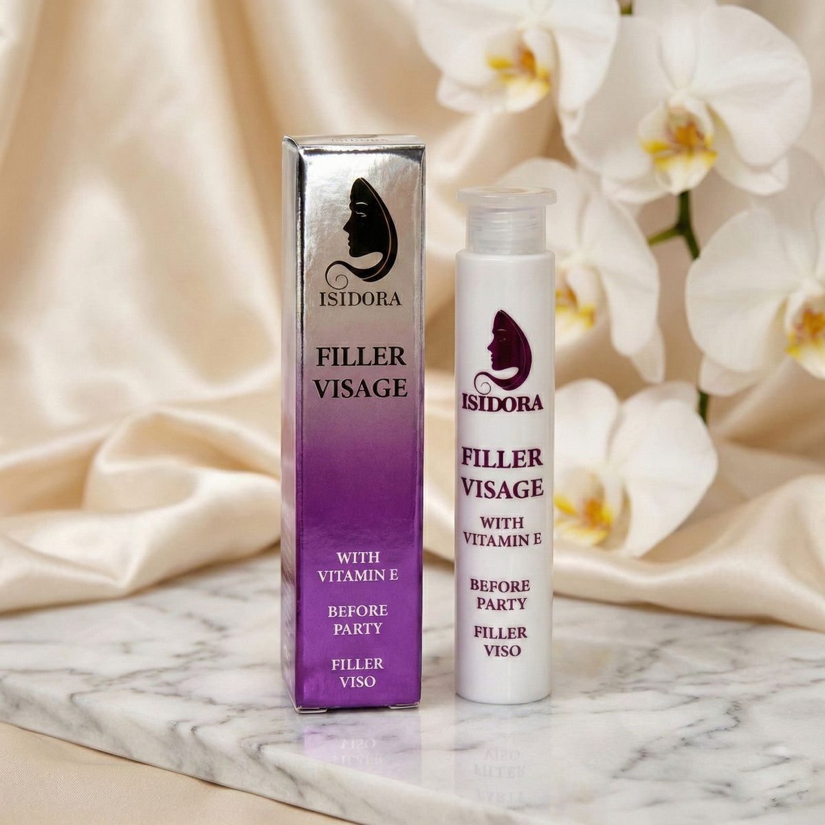 Isidora Elixir Visage