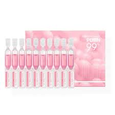 MEDICUBE PDRN PINK ONE DAY SERUM 1.5ml x 10pcs