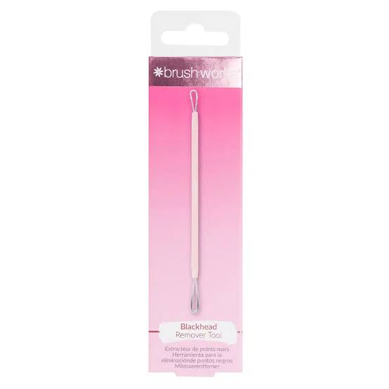 Brushworks Black Head Removal Tool