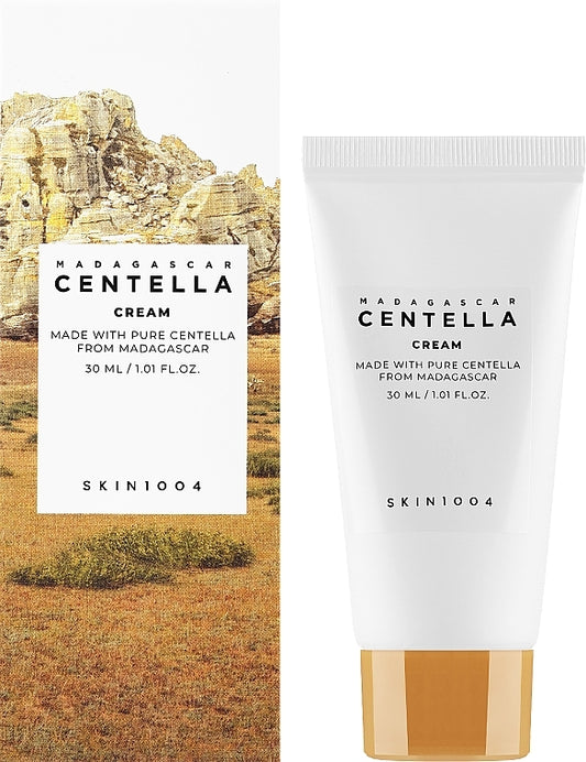 SKIN1004 Madagascar Centella Cream 30ml