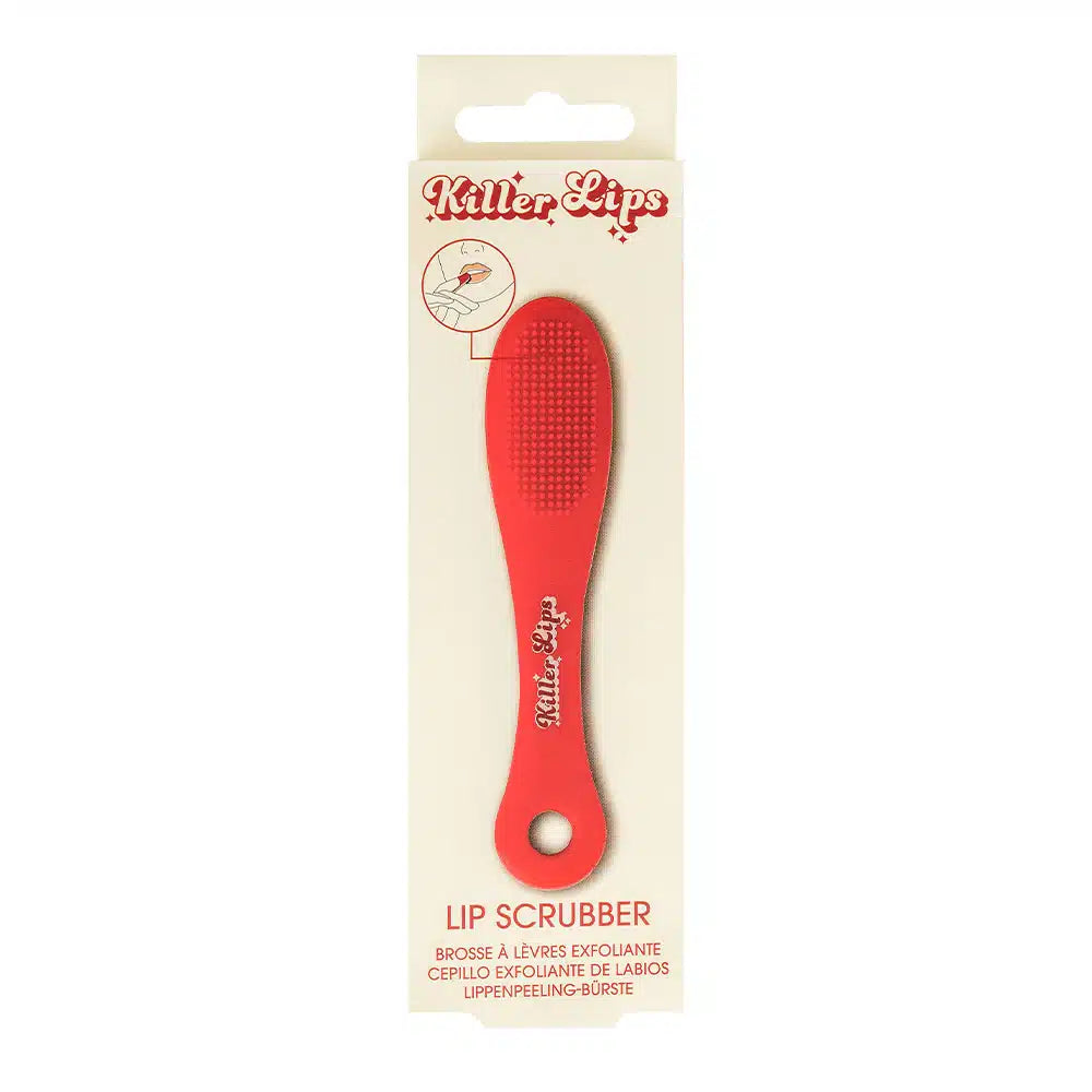Killer Lips Lip Scruber