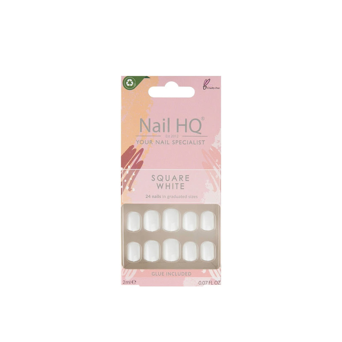 Nail HQ