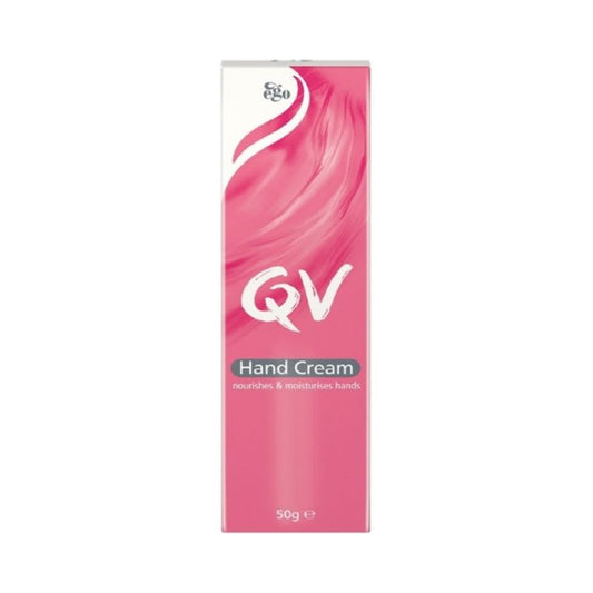 QV Hand Cream 50gm