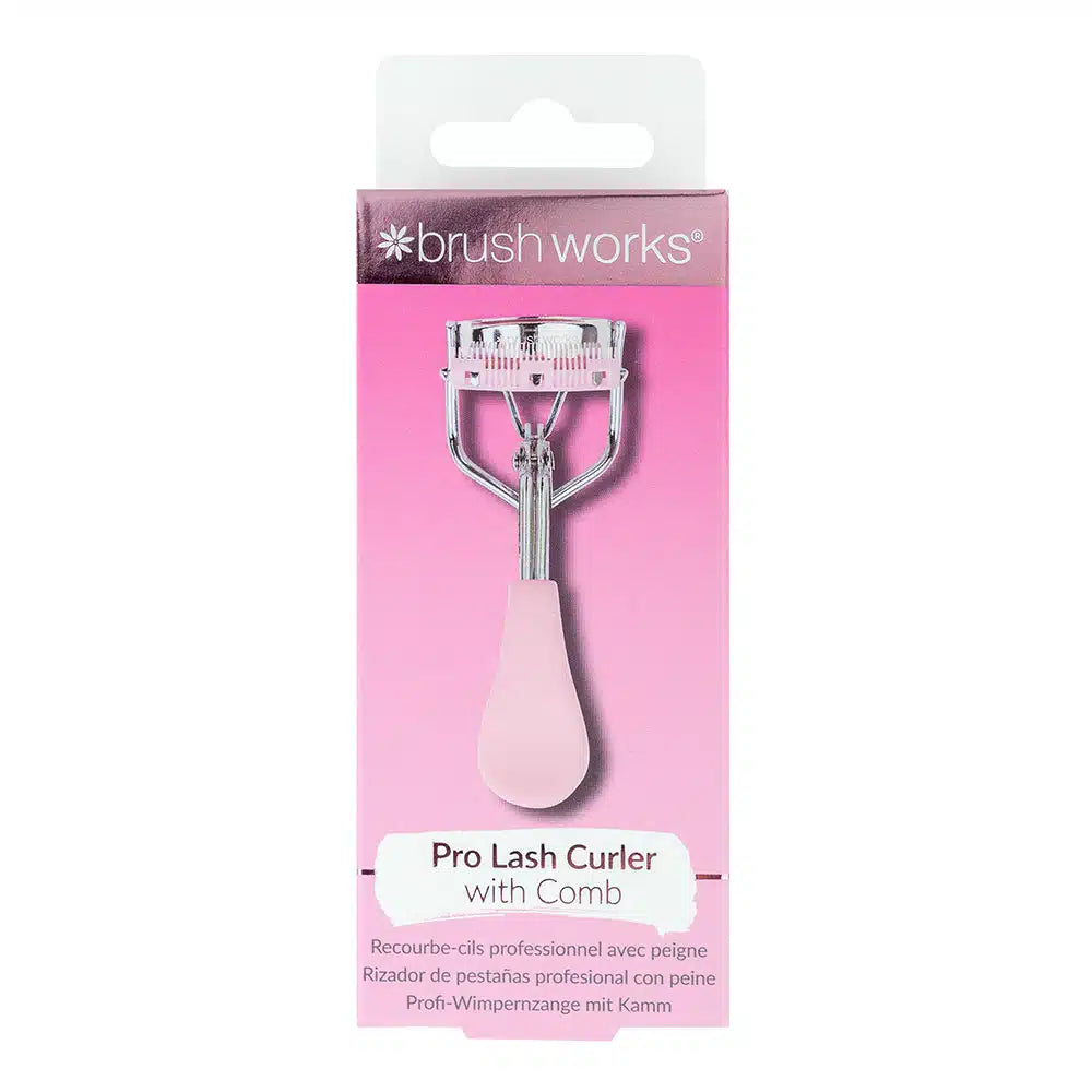 Brushworks Lash Curler