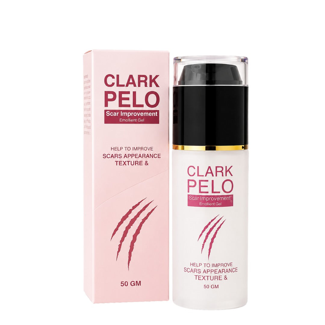 CLARK PELO Scar Improvement (50G)