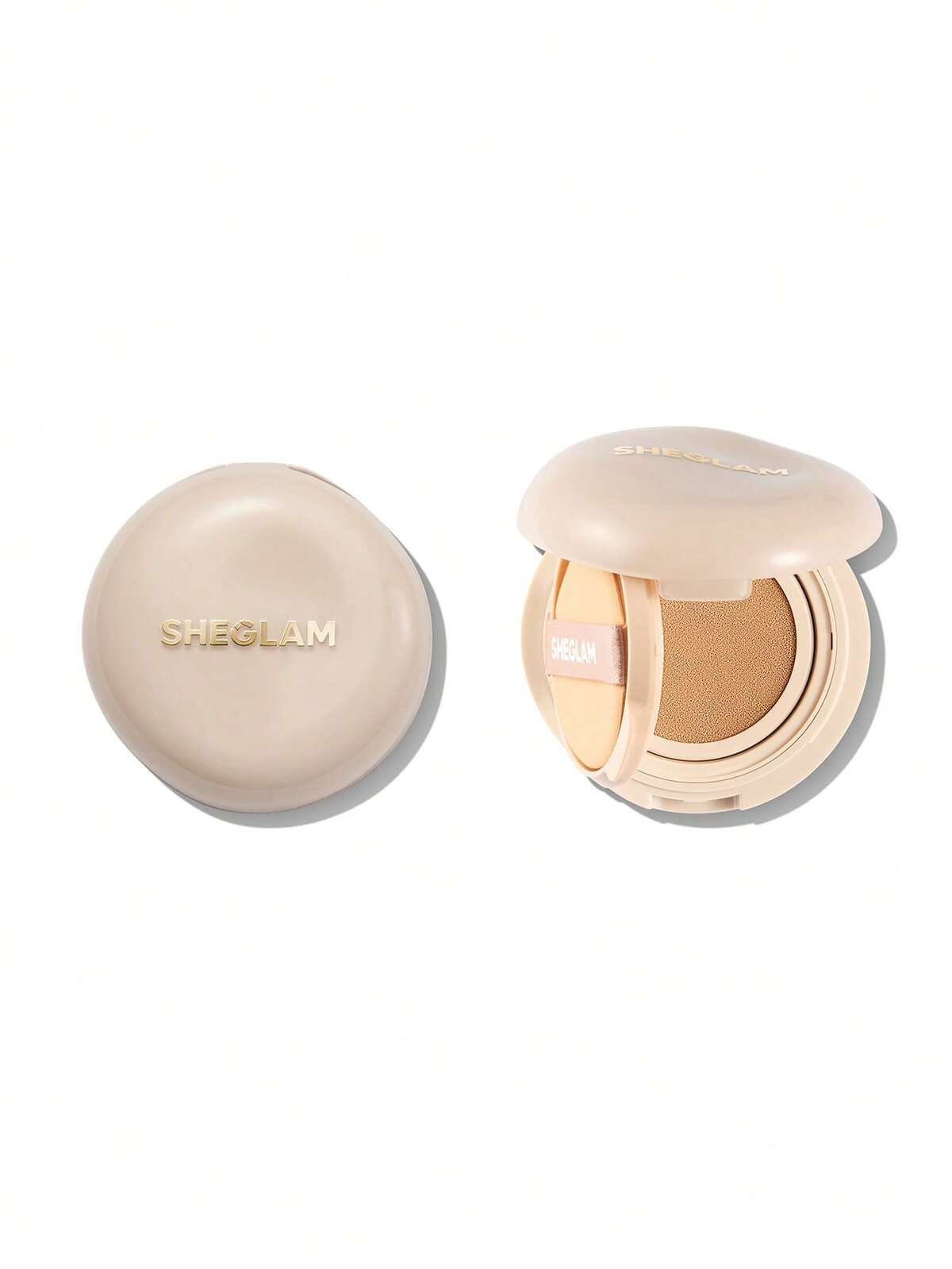 SHEGLAM Lock & Go LL Cushion Foundation