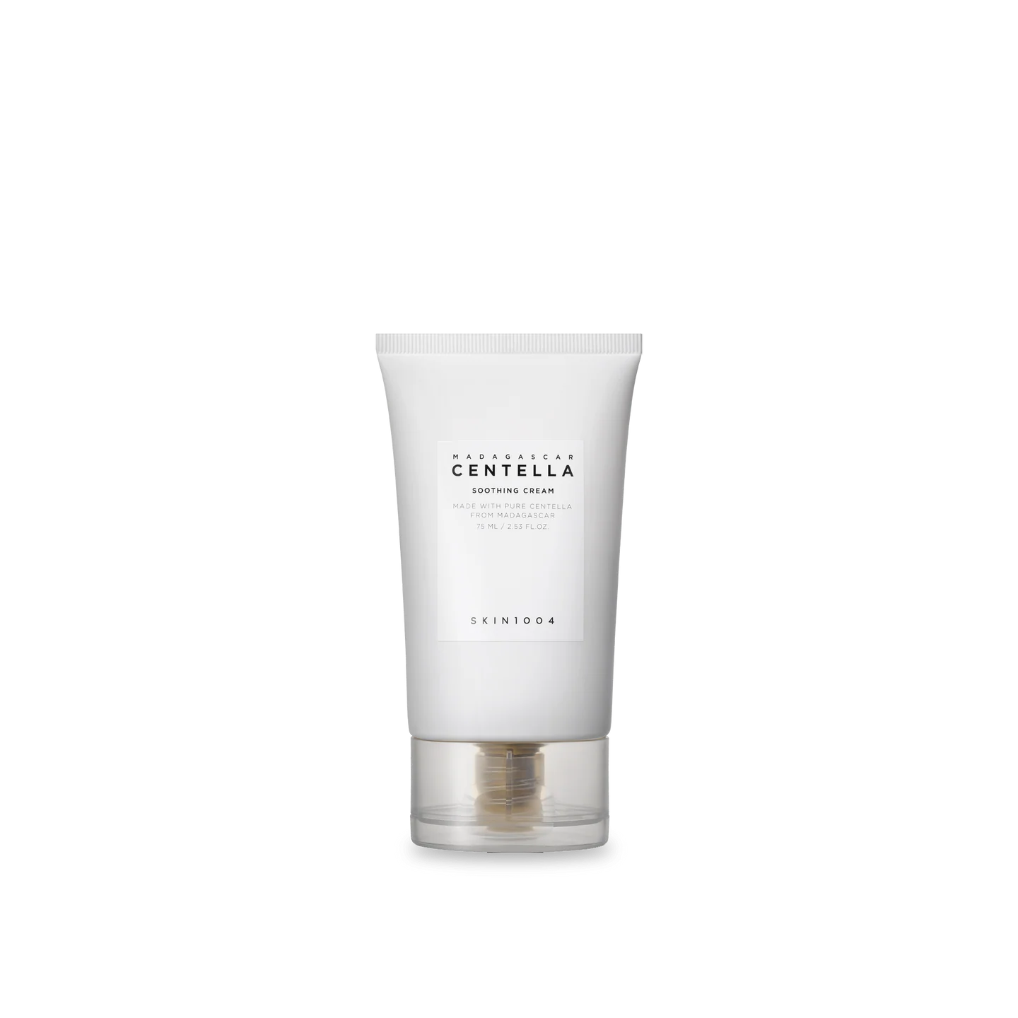 SKIN1004 Madagascar Centella Soothing Cream 75ML