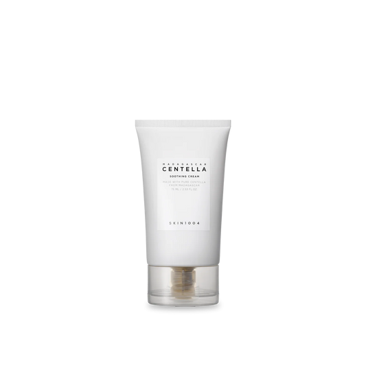 SKIN1004 Madagascar Centella Soothing Cream 75ML