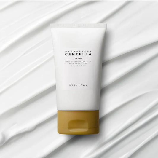 SKIN1004 Madagascar Centella Cream 75ML
