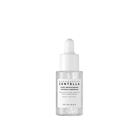 SKIN1004 Madagascar Centella Tone Brightening Capsule Ampoule 30ml