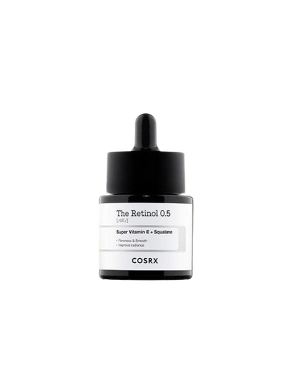 COSRX The Retinol 0.5 Oil _20 mL