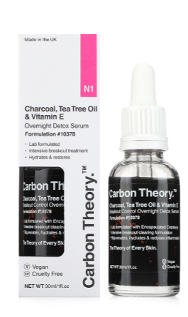 Carbon Theory Serum - 30 ml