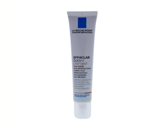 Effaclar Duo+ Unifiant Medium