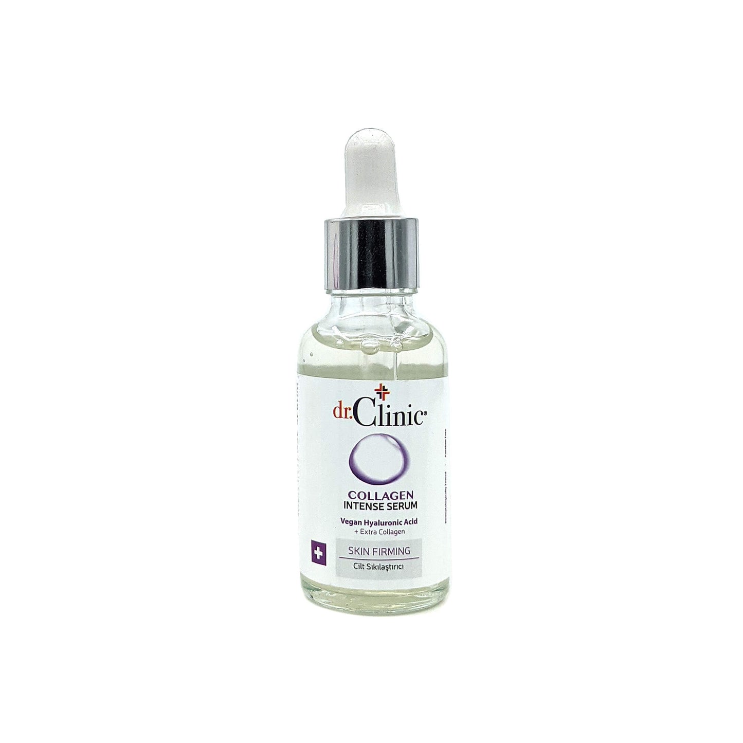 dr clinic collagen intense  serum 30 ml