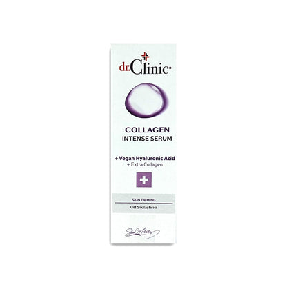 dr clinic collagen intense  serum 30 ml