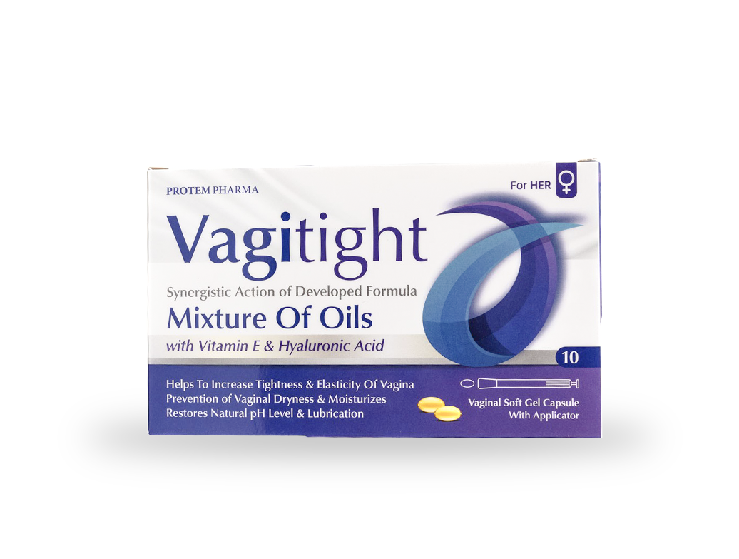 Vagitight